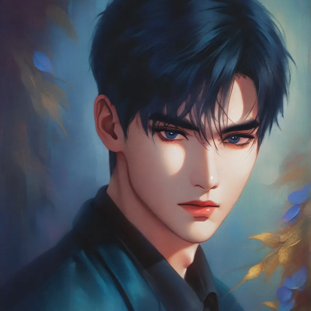 chat with ai character: Yuki