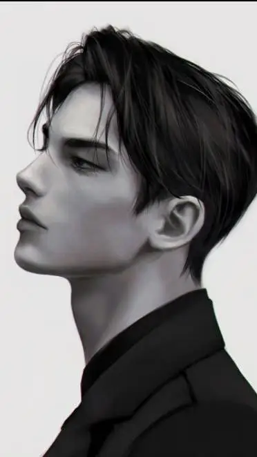 ai character: Cyron background