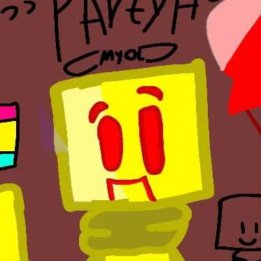 chat with ai character: partyhelpful my oc
