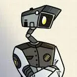 chat with ai character: Aiden the camera