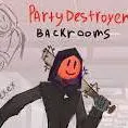 chat with ai character: partydestroyer 