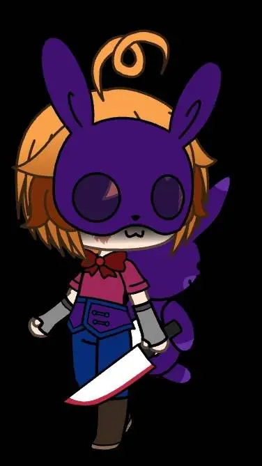 ai character: Liz...? background