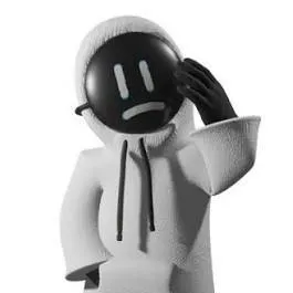 chat with ai character: sadgoer 