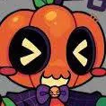 chat with ai character: ¡~^q^ gourdy >_<~!