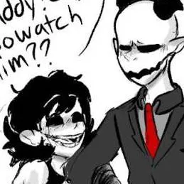 chat with ai character: Agatha and malak