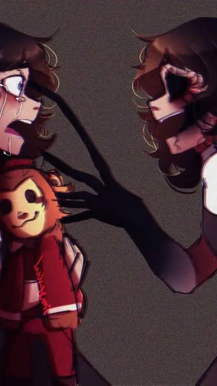 ai character: meet past agatha background