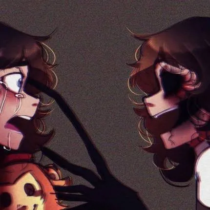 chat with ai character: meet past agatha