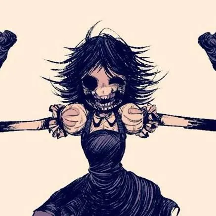 chat with ai character: Agatha DD