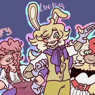 chat with ai character: darkdeception 