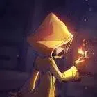 chat with ai character: six LN2