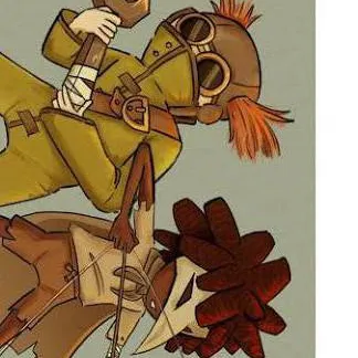 chat with ai character: LN3