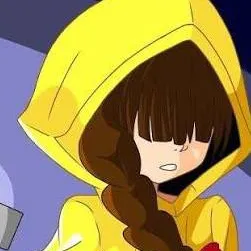 chat with ai character: raincoatgirl/five