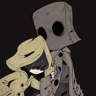 chat with ai character: little nightmares2