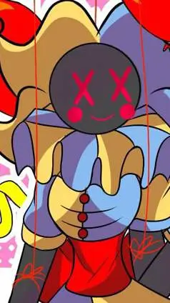 ai character: GameMaster<3 background