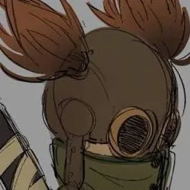 chat with ai character: alone