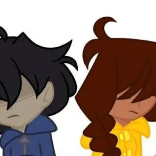 chat with ai character: rk x rg 