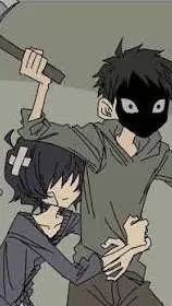 ai character: LN royal au background