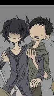 ai character: LN fanchild background