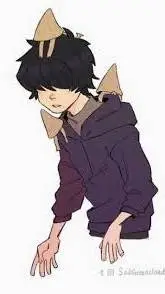 ai character: little nightmares  background