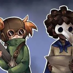 chat with ai character: littlenightmares3