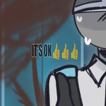 chat with ai character: alan becker ships