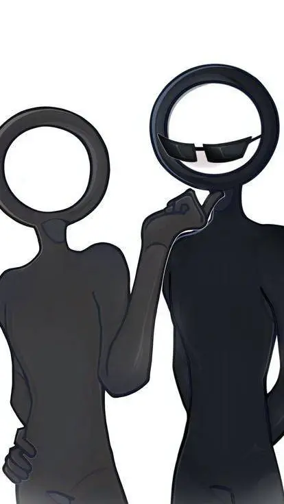 ai character: vitcagent  background