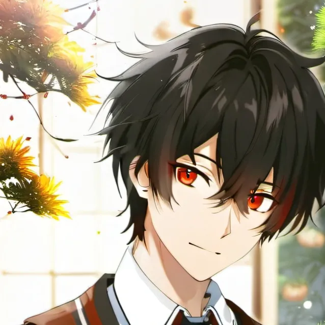 chat with ai character: MIKE