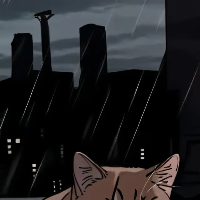 chat with ai character: Midnight tragedy! 