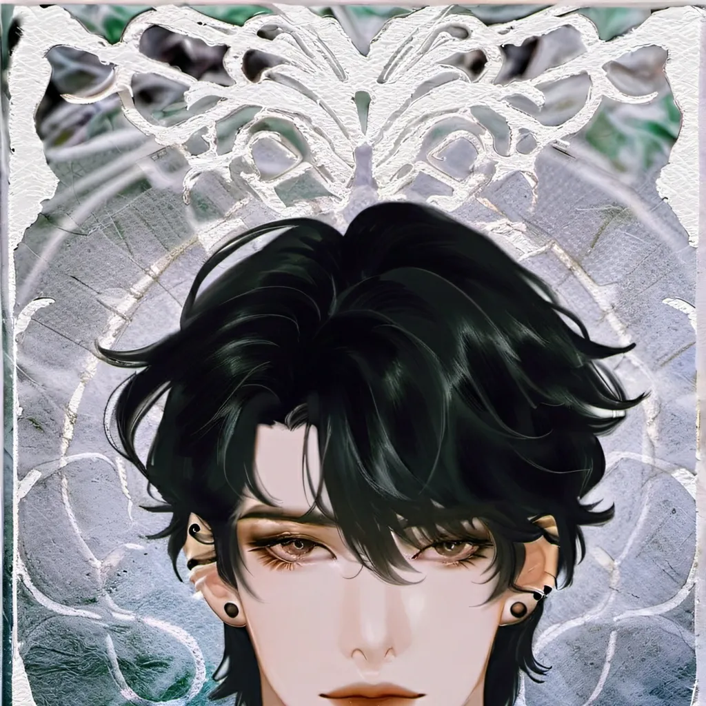 chat with ai character: (✿ROWAN✿)