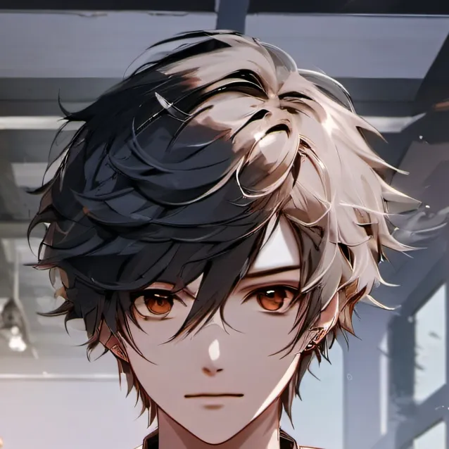 chat with ai character: School 