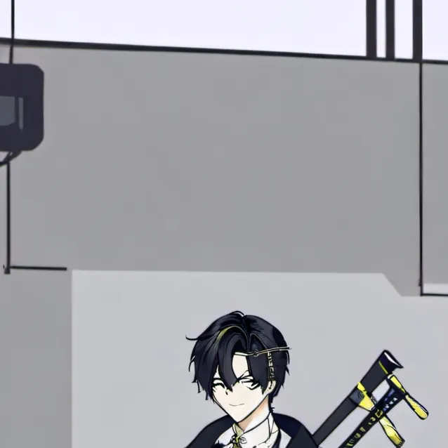chat with ai character: Class 11 B