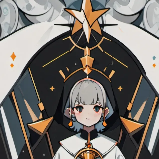 chat with ai character: Hana