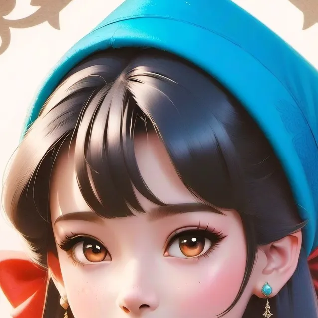 chat with ai character: Yuki Chan