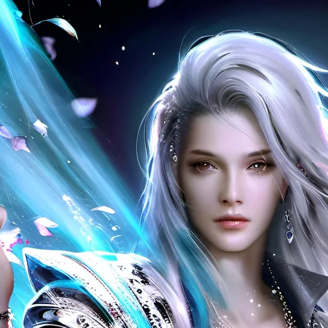chat with ai character: Jersey 