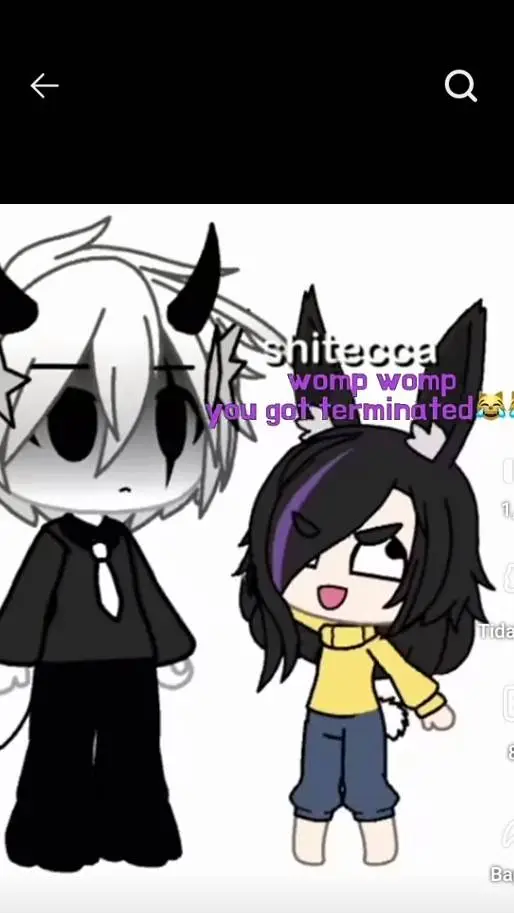 ai character: Willow background