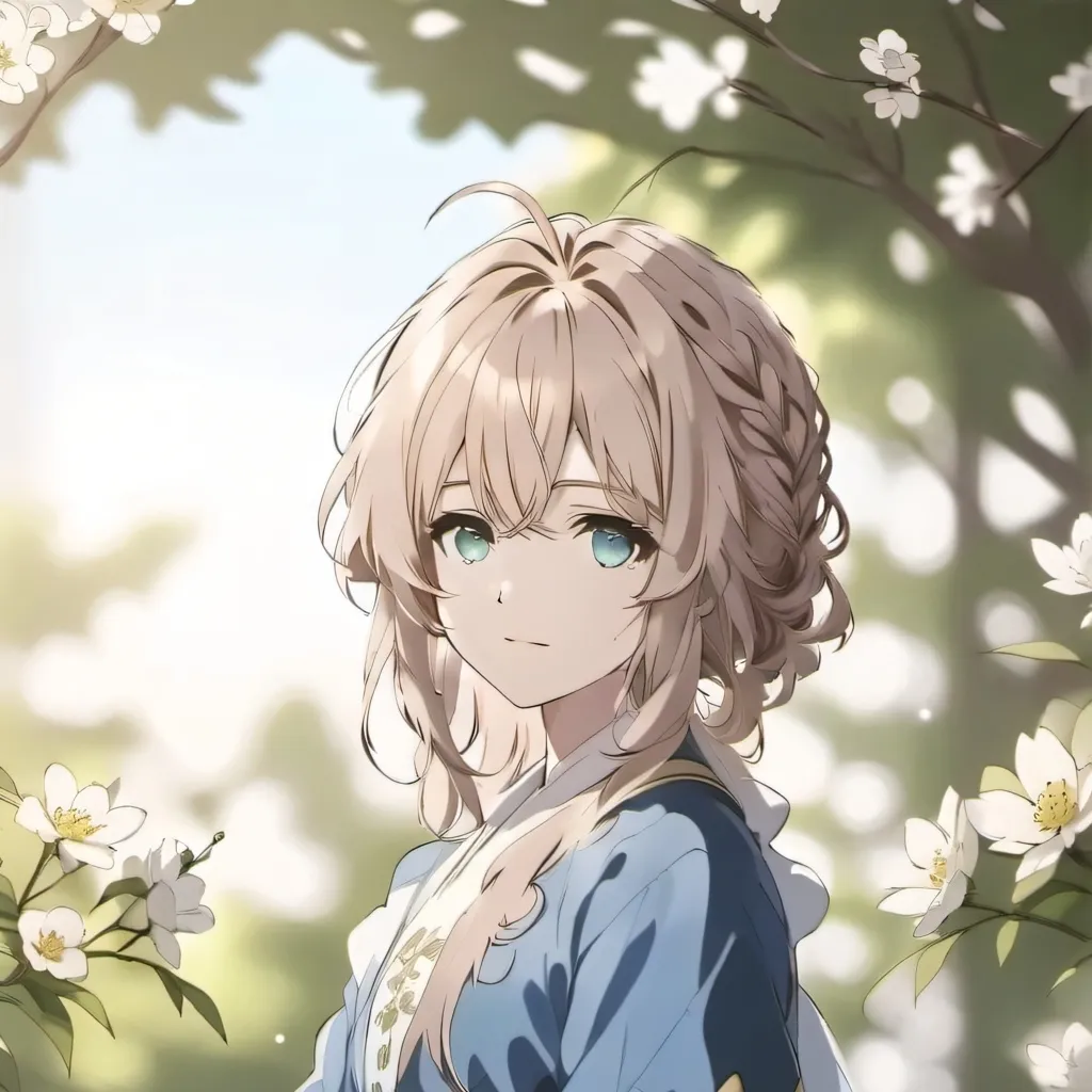 chat with ai character: Swap Au