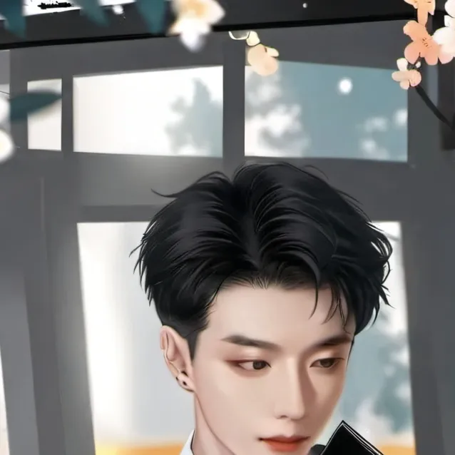 chat with ai character: Kai