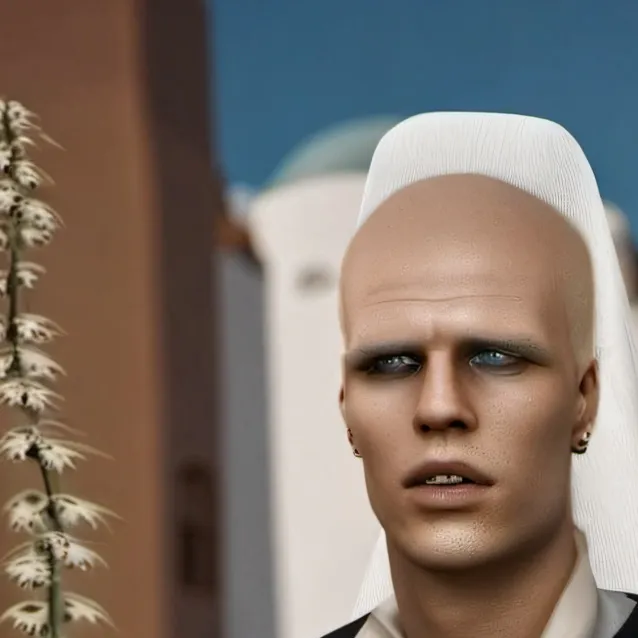chat with ai character: Biggly gob gob