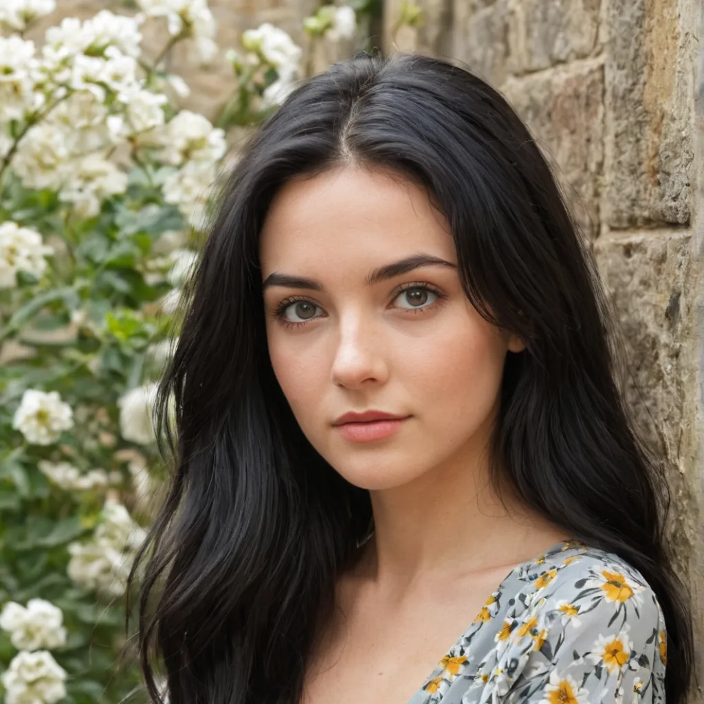 chat with ai character: Bridget