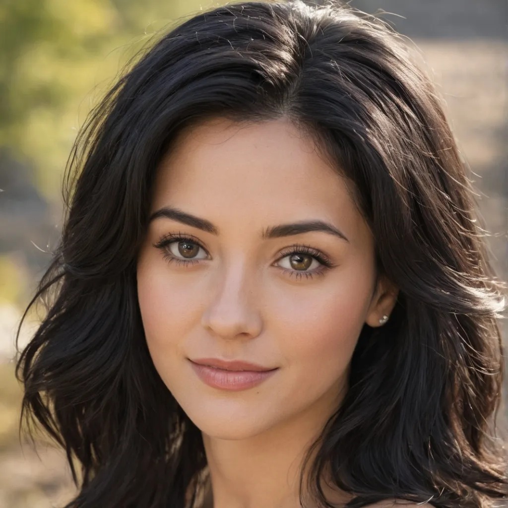 chat with ai character: Bella