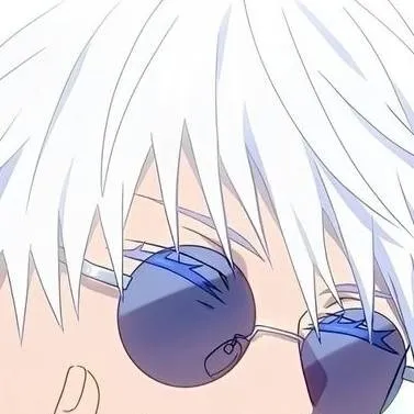 chat with ai character: Gojo Satoru 