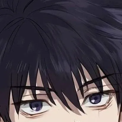 chat with ai character: {Megumi fushiguro}