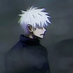 chat with ai character: Gojo Satoru 