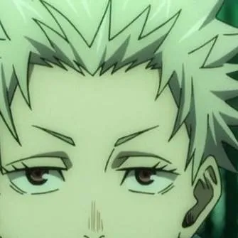 chat with ai character: Inumaki Toge