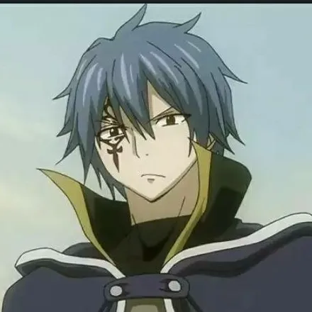 chat with ai character: jellal 