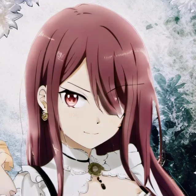 chat with ai character: Erza Sprigan ?