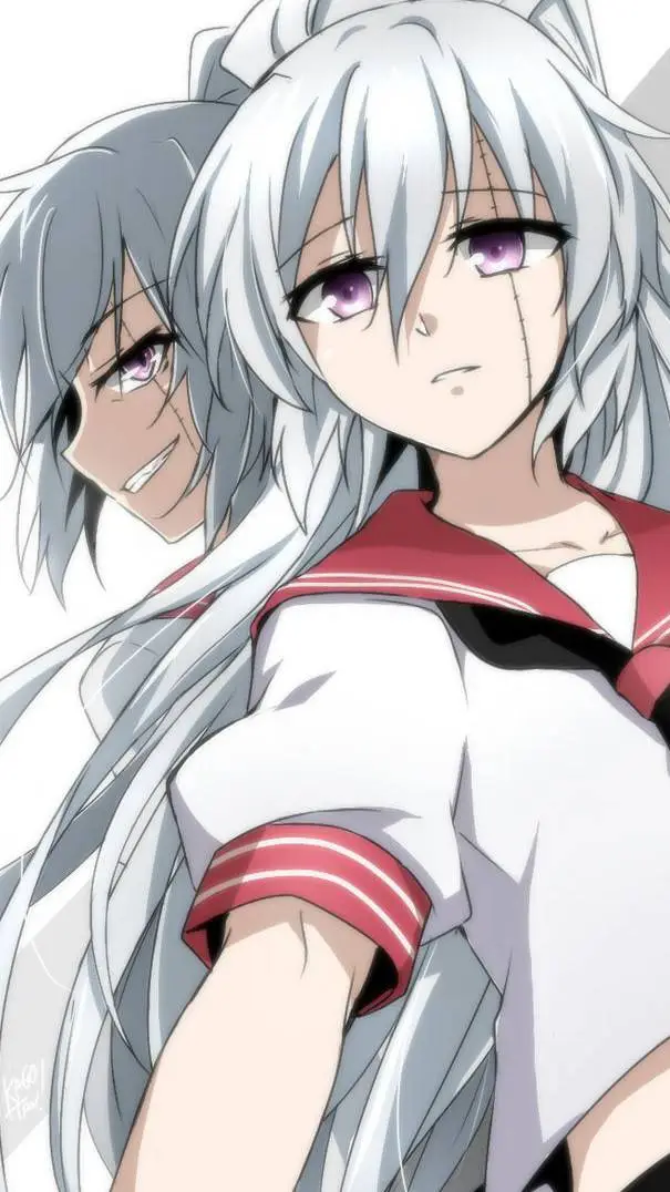ai character: Banba background