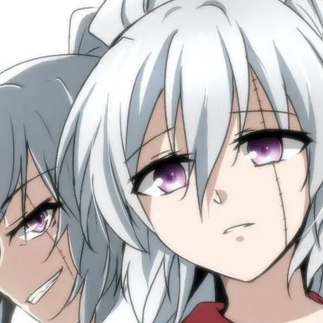 chat with ai character: Banba