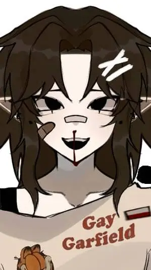 ai character: skz background