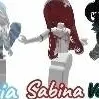 chat with ai character: Roblox -GC
